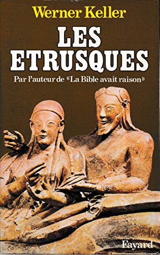 9782213001876: Les etrusques...