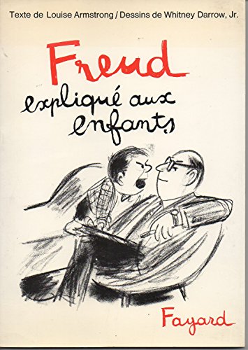 9782213001913: Freud explique aux enfants