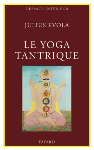 Beispielbild fr Le Yoga tantrique: Sa mtaphysique, ses pratiques (Espace intrieur) (French Edition) zum Verkauf von JOURDAN