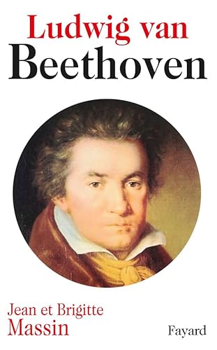 Beispielbild fr Ludwig van Beethoven zum Verkauf von Ammareal