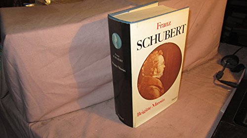 9782213003740: Franz Schubert