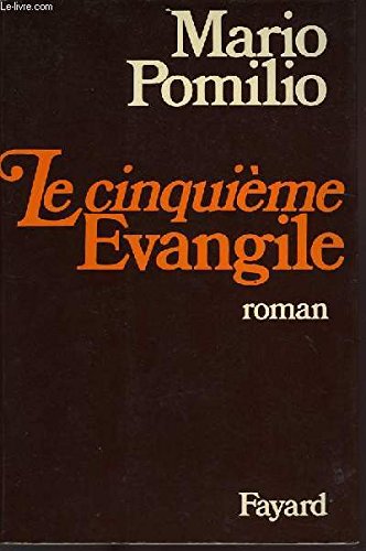 Beispielbild fr Le cinquime Evangile zum Verkauf von Ammareal