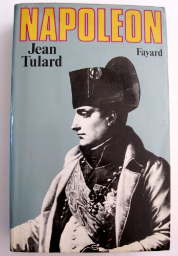 Napoléon Ou Le Mythe Du Sauveur