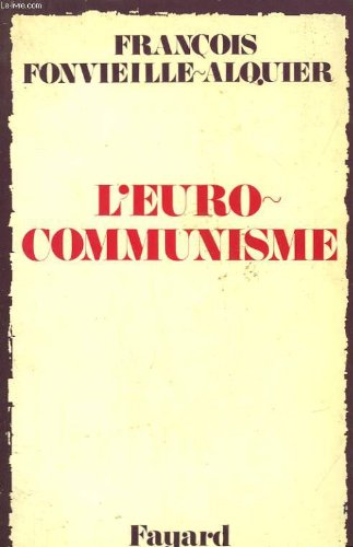 L'Eurocommunisme