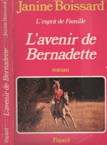 9782213005966: L'esprit de famille