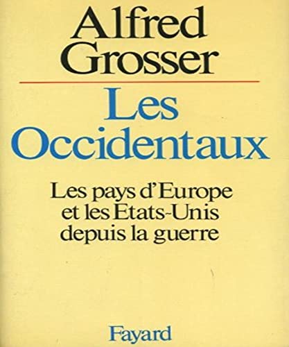 Les Occidentaux