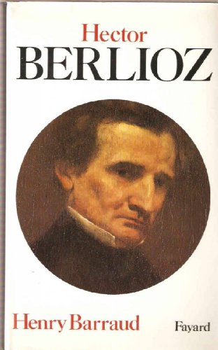 Stock image for Hector Berlioz for sale by medimops