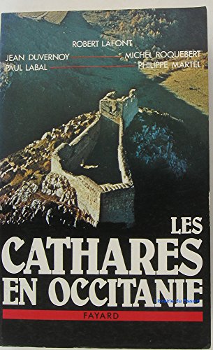 Beispielbild fr Les Cathares en Occitanie zum Verkauf von medimops