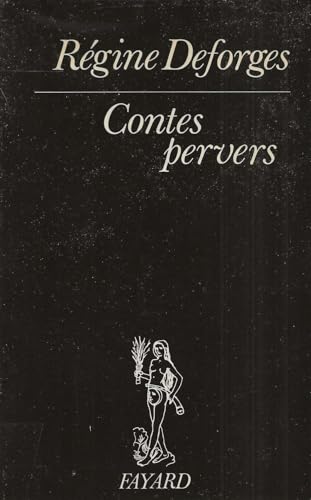 9782213009414: Contes pervers