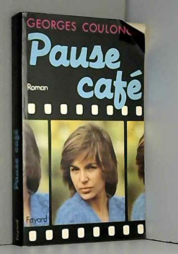 9782213009490: Pause-Caf
