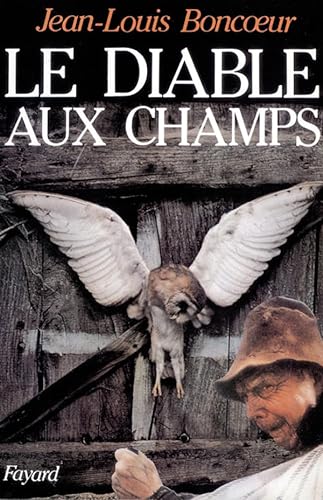 Stock image for Le diable aux charmes for sale by A TOUT LIVRE