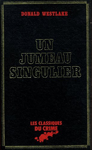 Beispielbild fr Un Jumeau Singulier zum Verkauf von RECYCLIVRE