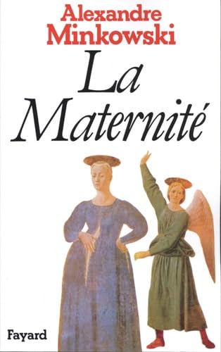 Stock image for La maternit for sale by Librairie Th  la page