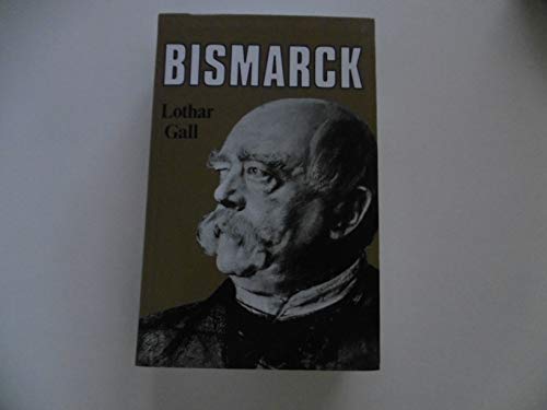 9782213012247: Bismarck: Le rvolutionnaire blanc