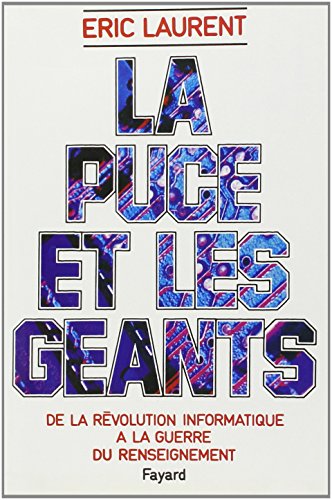 La Puce et les géants