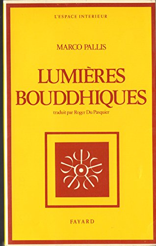 Stock image for Lumires bouddhiques for sale by Ammareal
