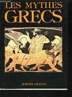 Les Mythes Grecs.