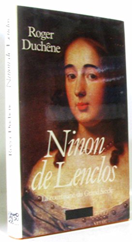 NINON DE LENCLOS