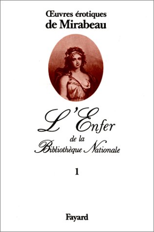 9782213015002: Oeuvres érotiques, tome 1