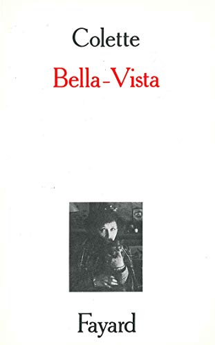 Bella-Vista (9782213018058) by Colette