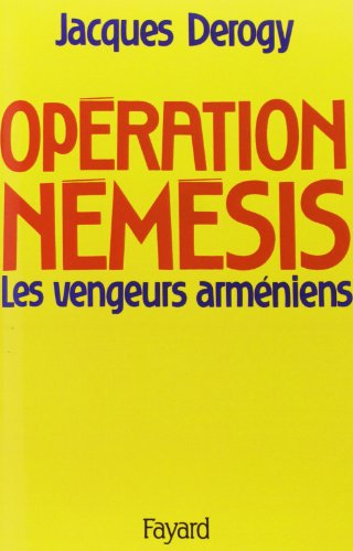 Opération Némésis