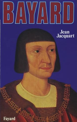 Bayard (9782213019208) by Jacquart, Jean