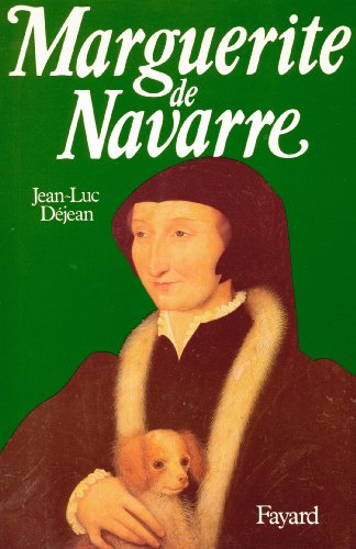 Beispielbild fr Marguerite de Navarre zum Verkauf von Ammareal