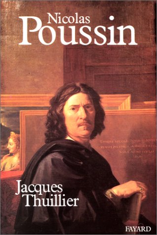 Imagen de archivo de Nicolas Poussin (French Edition) a la venta por EKER BOOKS