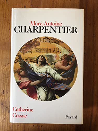 9782213021362: Marc-Antoine Charpentier