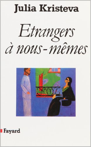 Stock image for L'Etrangers a Nous-Memes for sale by WorldofBooks