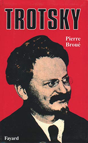 Stock image for Trotsky for sale by RECYCLIVRE