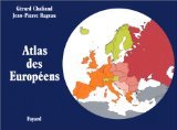 ATLAS DES EUROPEENS