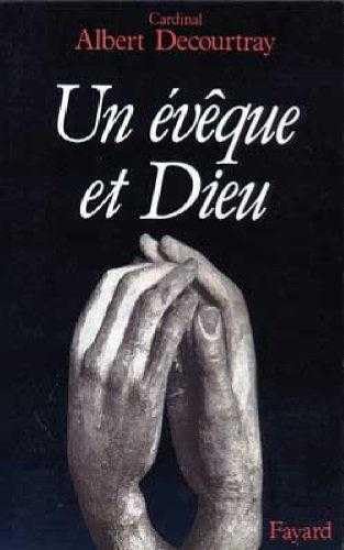 Stock image for Un vque et dieu for sale by LibrairieLaLettre2