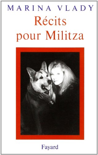 Imagen de archivo de Rcits pour Militza a la venta por Librairie Th  la page