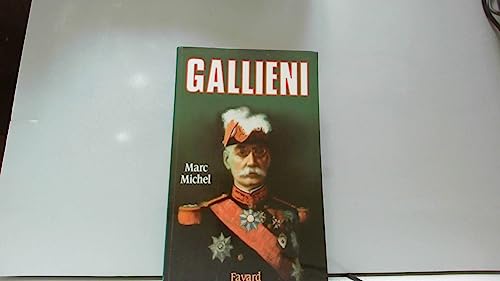 Gallieni.