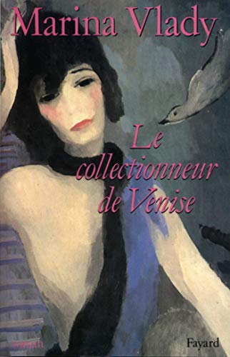 Stock image for LE COLLECTIONNEUR DE VENISE for sale by Bibliofolie