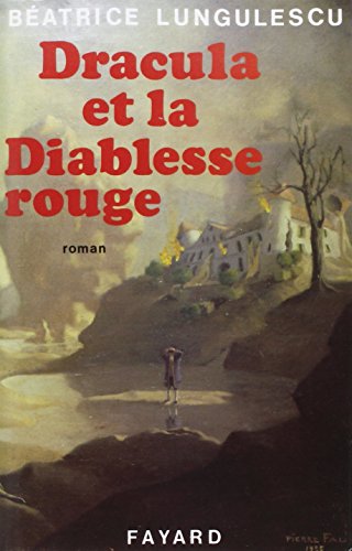 9782213026411: Dracula et la Diablesse rouge