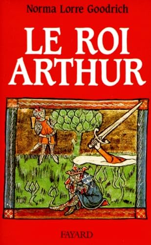 Le roi Arthur