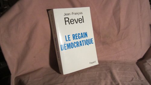 9782213027784: Le Regain dmocratique
