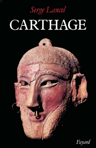 Stock image for Carthage for sale by WorldofBooks