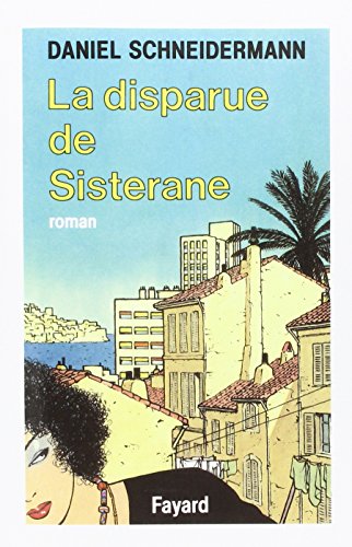 Stock image for La disparue de Sisterane for sale by Ammareal