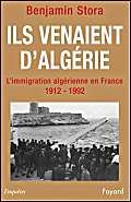9782213028606: Grands documents contemporains: L'immigration algrienne en France (1912-1992)