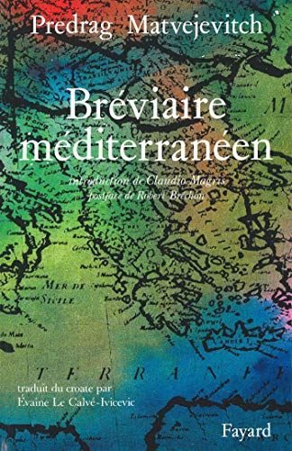 Stock image for Brviaire Mditerranen for sale by RECYCLIVRE