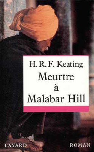 9782213029870: Meurtre  Malabar Hill