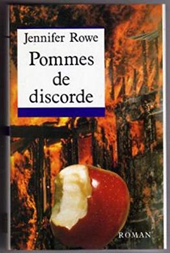 9782213030548: Pommes de discorde