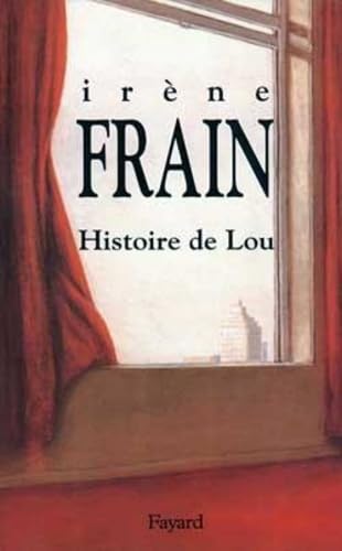 9782213031231: Histoire de Lou