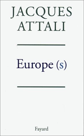 Beispielbild fr Europe(s) zum Verkauf von WorldofBooks