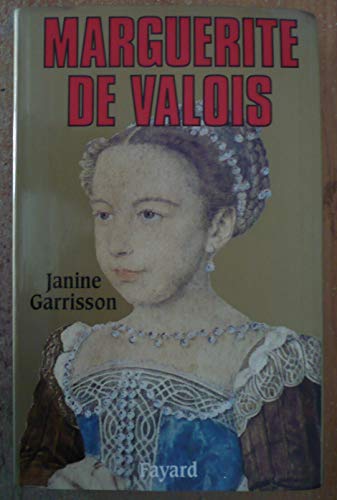 Beispielbild fr Marguerite de Valois zum Verkauf von Ammareal