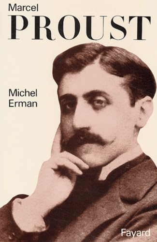 Imagen de archivo de Proust a la venta por A TOUT LIVRE