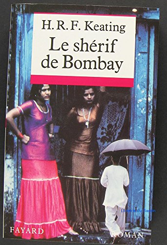 Beispielbild fr Le Shrif De Bombay zum Verkauf von RECYCLIVRE
